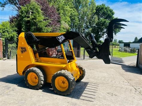 jcb 165 skid steer review|jcb skid loader problems.